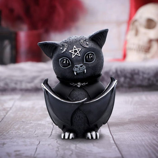 Beelzebat Cult Cuties Figurine 9.6cm