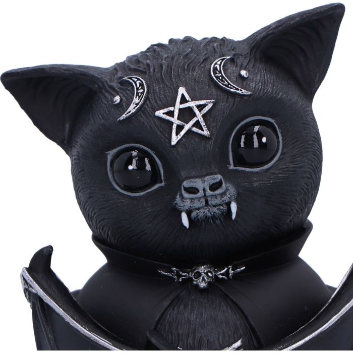 Beelzebat Cult Cuties Figurine 9.6cm