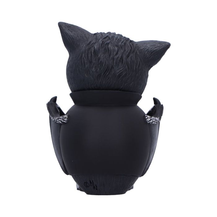 Beelzebat Cult Cuties Figurine 9.6cm