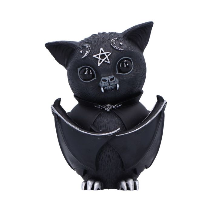 Beelzebat Cult Cuties Figurine 9.6cm