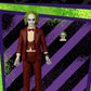 Beetlejuice 5 Points Beetlejuice (Red Tux) Figura Acción