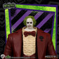 Beetlejuice 5 Points Beetlejuice (Red Tux) Figura Acción