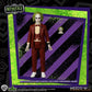 Beetlejuice 5 Points Beetlejuice (Red Tux) Figura Acción