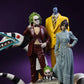 Beetlejuice Beetlejuice Movie Maniacs 4-Pack Figuras Edición Limitada