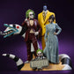 Beetlejuice Beetlejuice Movie Maniacs 4-Pack Figuras Edición Limitada