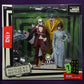 Beetlejuice Beetlejuice Movie Maniacs 4-Pack Figuras Edición Limitada