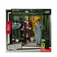 Beetlejuice Beetlejuice Movie Maniacs 4-Pack Figuras Edición Limitada