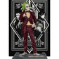 Beetlejuice Beetlejuice Movie Maniacs Beetlejuice Figura Edición Limitada