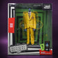 Beetlejuice Beetlejuice Movie Maniacs Bob the Shrinker Figura Edición Limitada