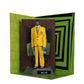 Beetlejuice Beetlejuice Movie Maniacs Bob the Shrinker Figura Edición Limitada