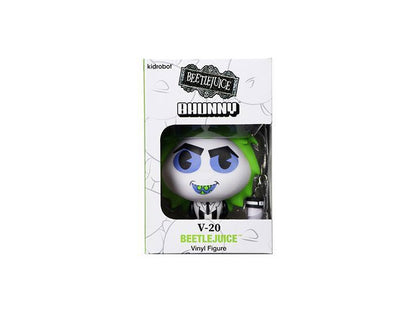 Beetlejuice Bhunny Beetlejuice Edicion Limitada