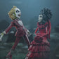 Beetlejuice Mini Epics Betelgeuse & Lydia