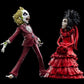 Beetlejuice Mini Epics Betelgeuse & Lydia