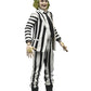 Beetlejuice (Black and White Suit) Figura Acción