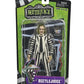 Beetlejuice (Black and White Suit) Figura Acción