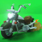 Biker Mice From Mars Throttle's Martian Monster Bike