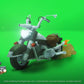 Biker Mice From Mars Throttle's Martian Monster Bike