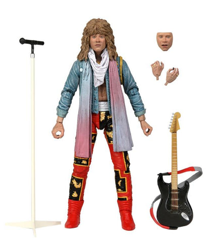 Bon Jovi (Slippery When Wet) Ultimate Jon Bon Jovi