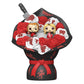 Bride of Chucky Bitty Pop! Valentines Bouquet Chucky & Tiffany