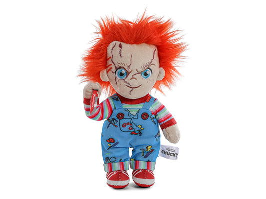 Bride of Chucky Phunny Evil Chucky Plush