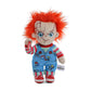 Bride of Chucky Phunny Evil Chucky Plush