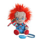 Bride of Chucky Phunny Evil Chucky Shoulder Plush