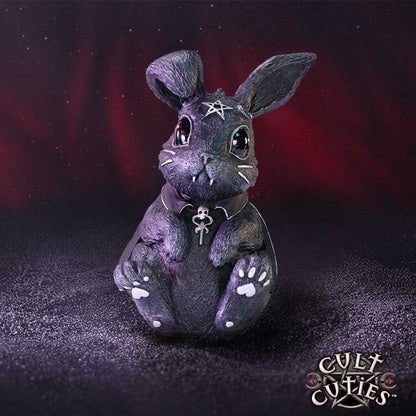 Bunerius Cult Cuties Figurine 9.7cm
