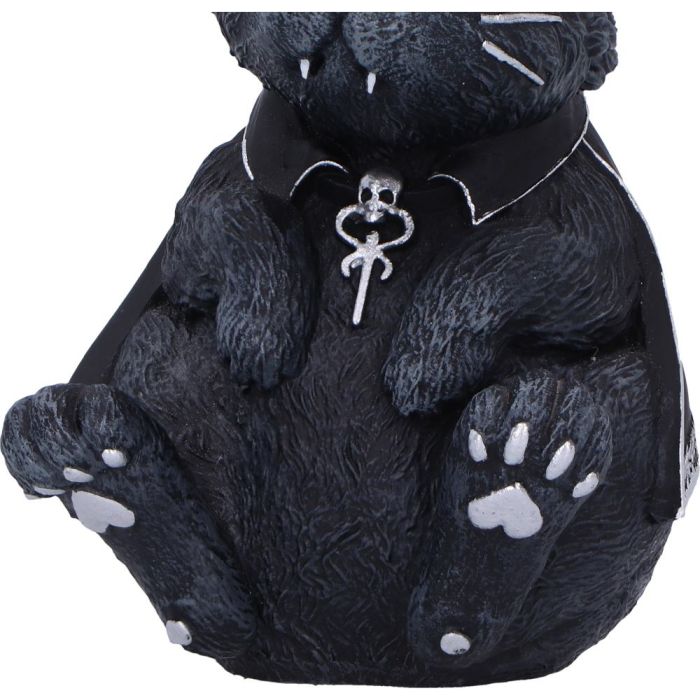 Bunerius Cult Cuties Figurine 9.7cm