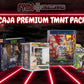 Caja Premium TMNT – Edición Black Friday 2025
