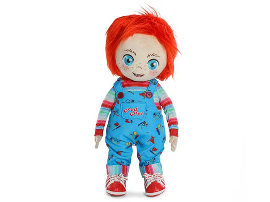 Child's Play 2 Good Guy Chucky Premium Plush