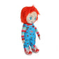 Child's Play 2 Good Guy Chucky Premium Plush