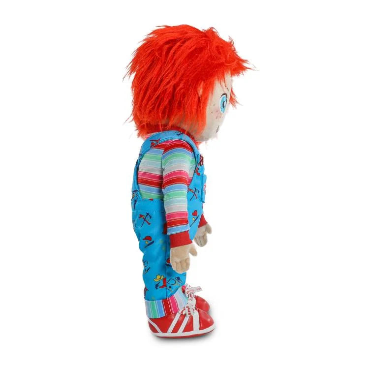 Child's Play 2 Good Guy Chucky Premium Plush