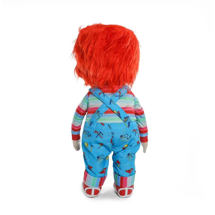 Child's Play 2 Good Guy Chucky Premium Plush