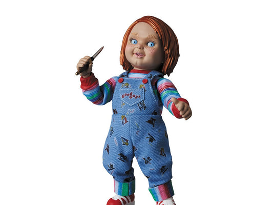 Child's Play 2 MAFEX No.278 Good Guys (Renewal Ver.) Action Figure