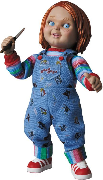 Child's Play 2 MAFEX No.278 Good Guys (Renewal Ver.) Action Figure