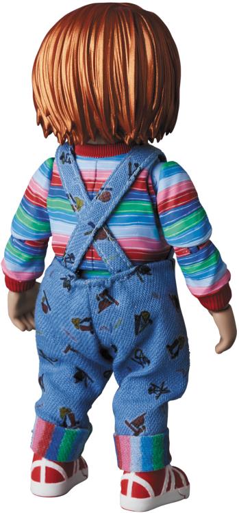 Child's Play 2 MAFEX No.278 Good Guys (Renewal Ver.) Action Figure