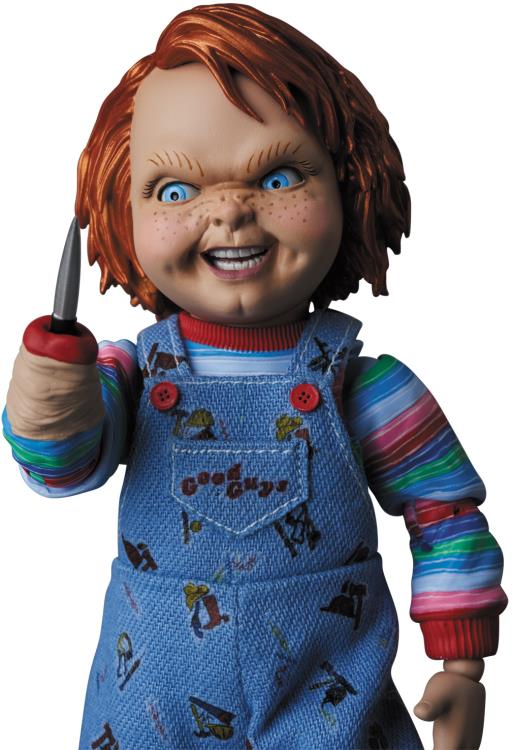 Child's Play 2 MAFEX No.278 Good Guys (Renewal Ver.) Action Figure