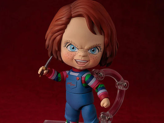 Child's Play 2 Nendoroid No. 2176 Chucky