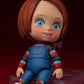 Child's Play 2 Nendoroid No. 2176 Chucky