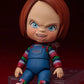 Child's Play 2 Nendoroid No. 2176 Chucky