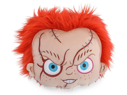 Child's Play 2 Phunny Bedhead Chucky Peluche