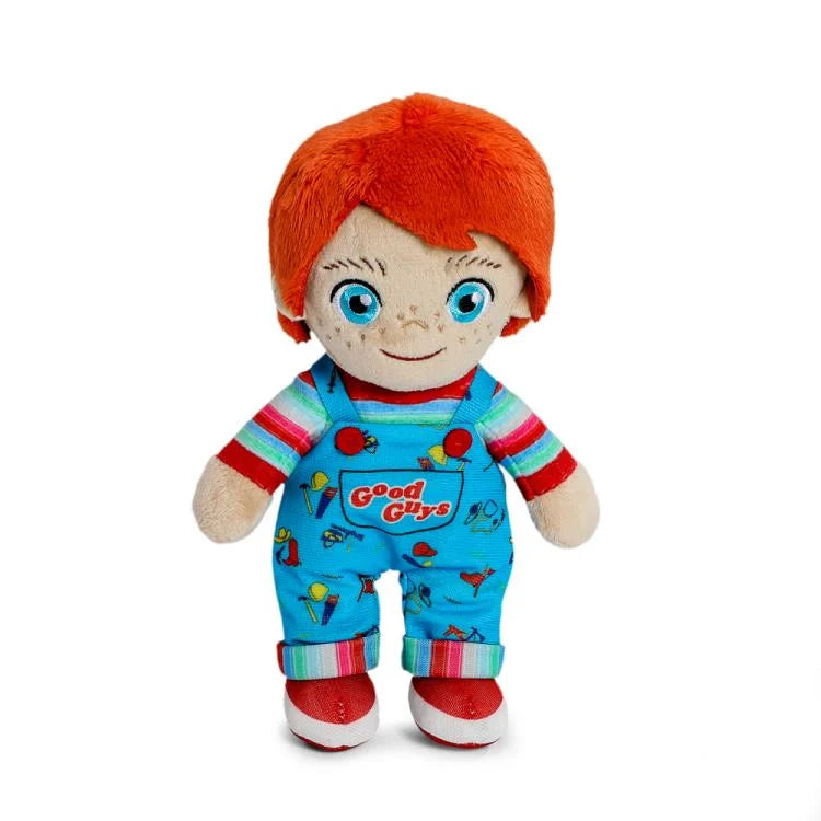 Child's Play 2 Phunny Good Guy Chucky (Standing) Boxed Plush