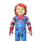 Child's Play 2 (1990) ReAction Chucky (Blood Splatter) Figura