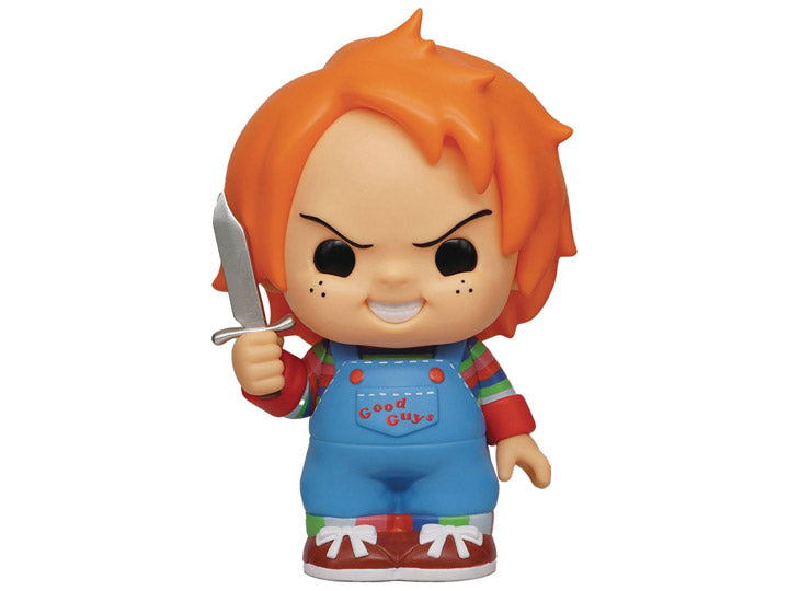 Child's Play Chucky Figural Bank