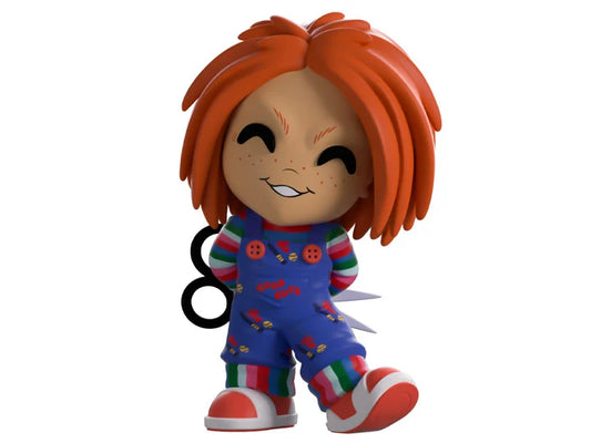 Child's Play Chucky Vinyl Figura #7