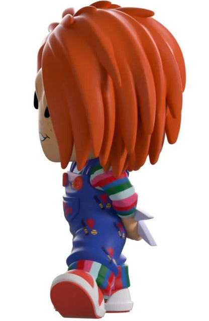 Child's Play Chucky Vinyl Figura #7