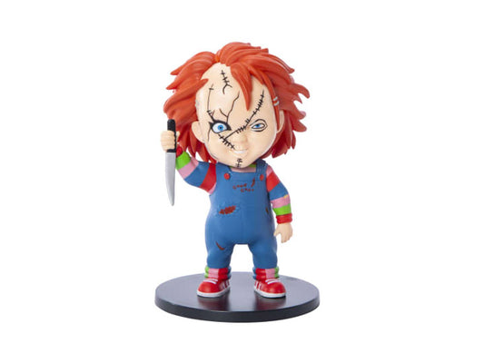 Child's Play Chucky Vinyl Figure