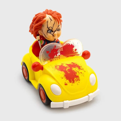 Child's Play Freakie Meals Chucky Caja de Colección