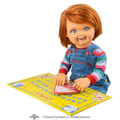 Child's Play Good Guy Talking Board