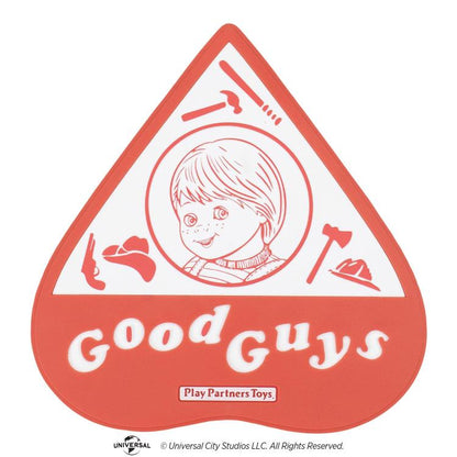Child's Play Good Guy Talking Board